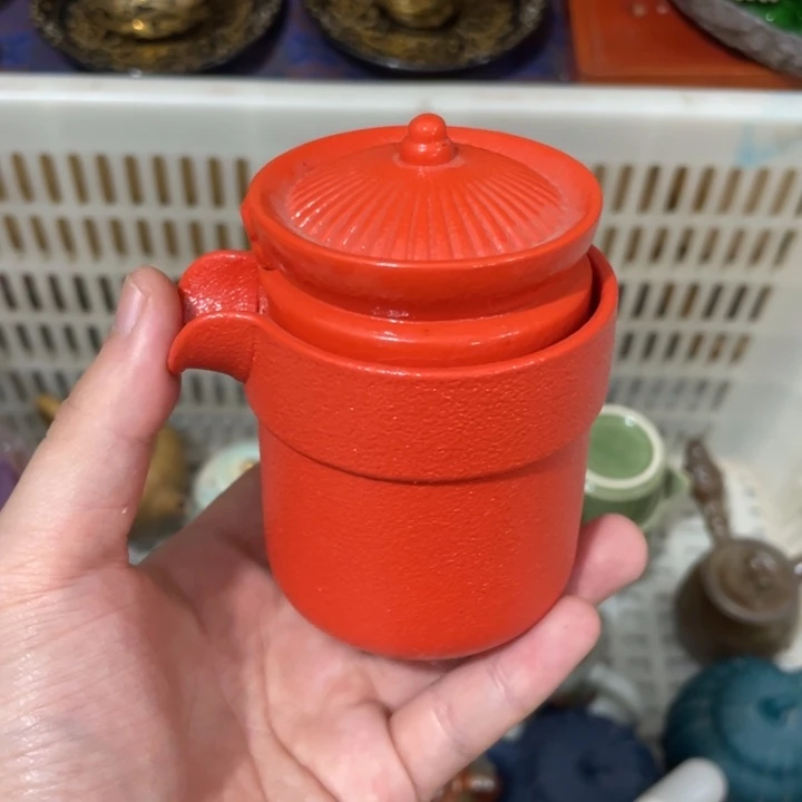 茶壶紫砂紫砂茶具套装系列