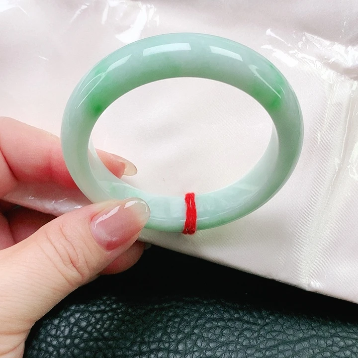 未镶嵌手镯翡翠翡翠278
