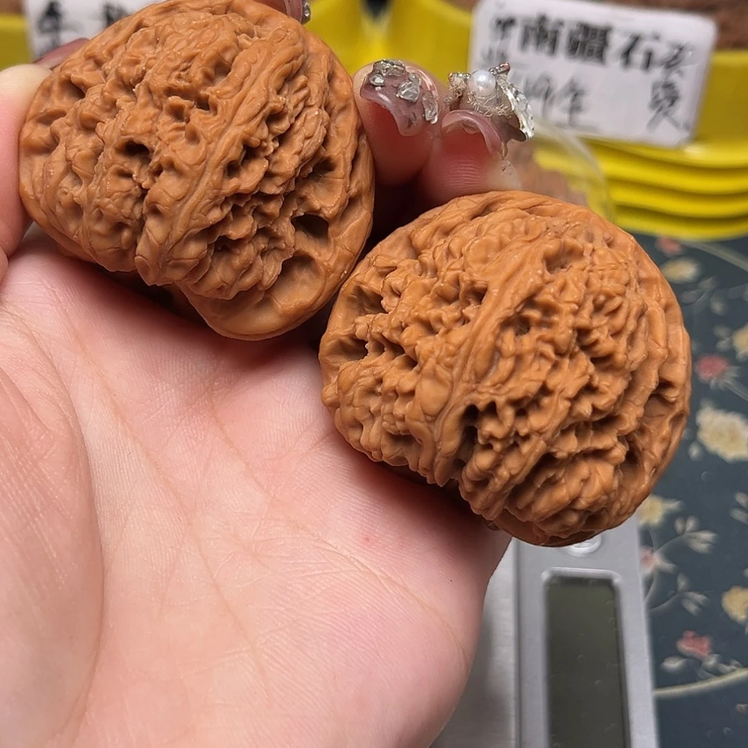 把件文玩核桃46-29269-02