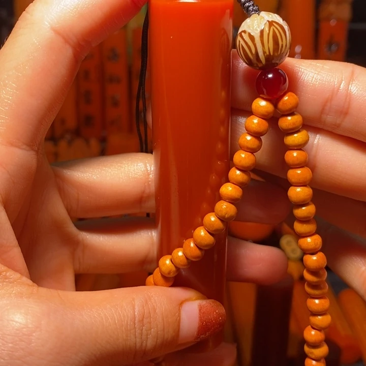 竹下播福利➕配饰