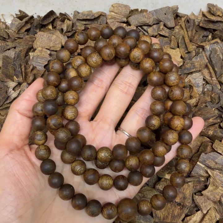 沉香沉香香囊张勺子沉浮1.0