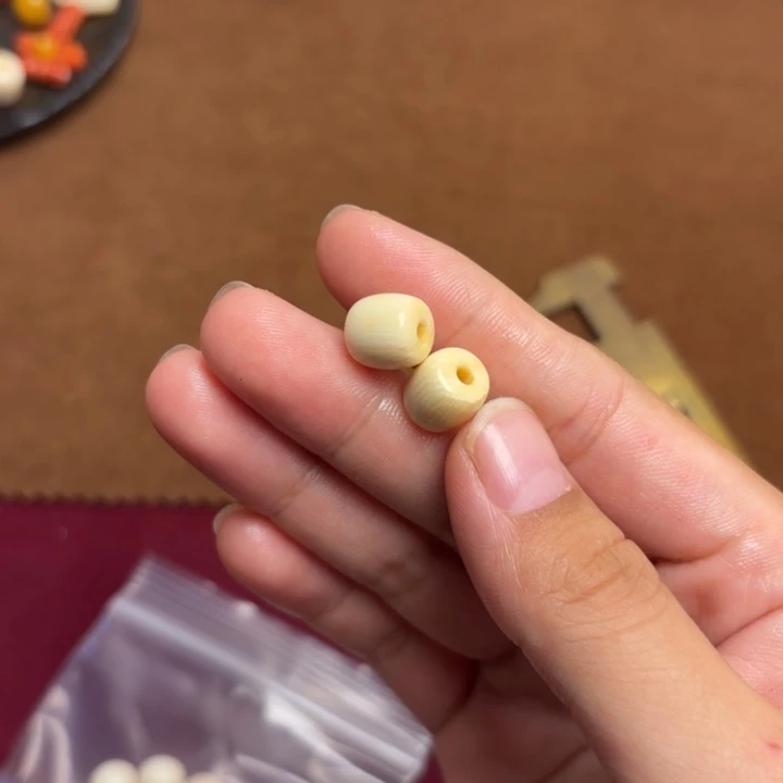 @***琛橄榄核手串/手链藏传小配饰