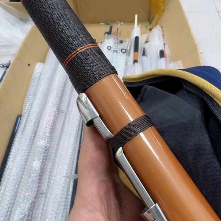 碳素重****杰鱼竿钓鱼竿8889999