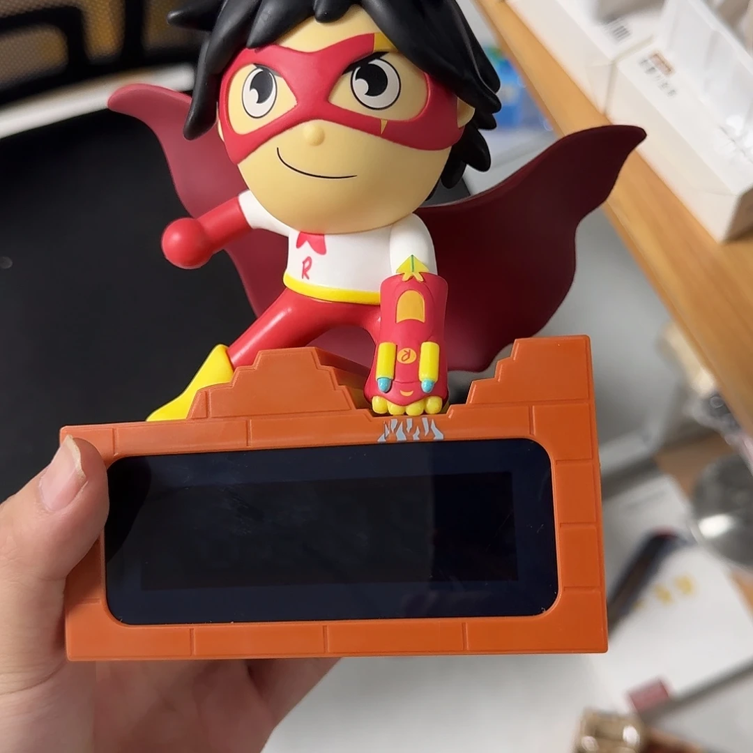 95新小飞侠蓝牙音响