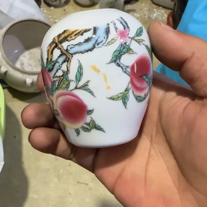 手柄款水晶玻璃宁***W