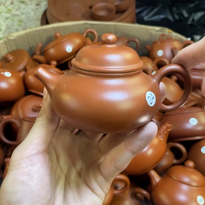 紫砂茶壶紫砂壶茶壶包邮毫升130