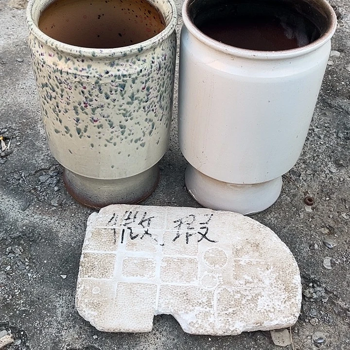 泥塑自产自销模式