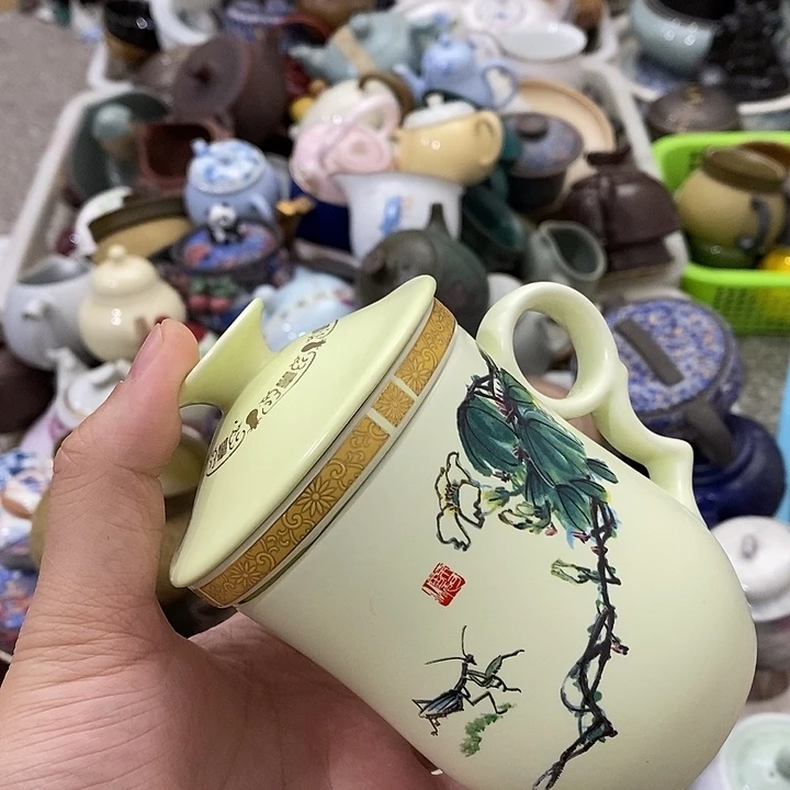 陶瓷制品生产陶瓷制品