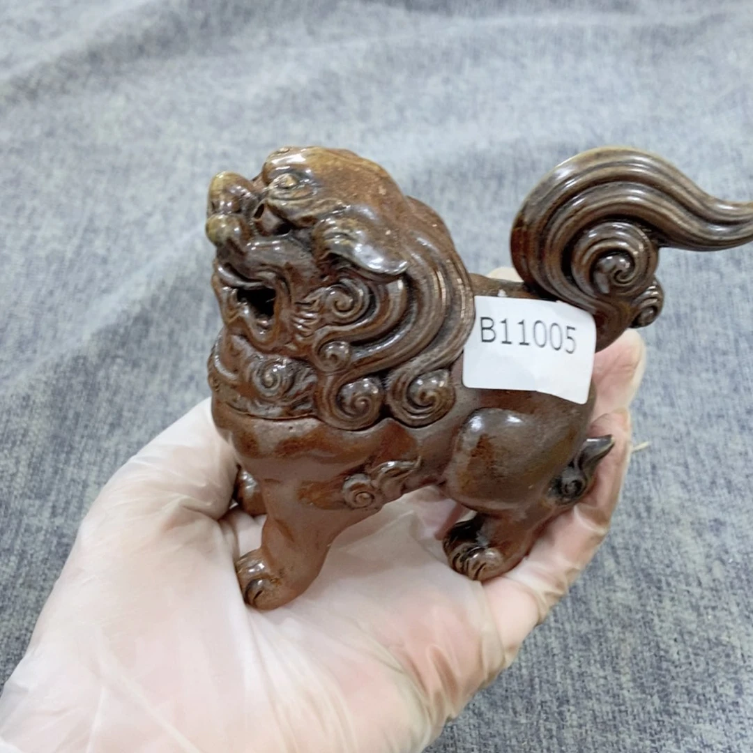 非常满意好看得物件