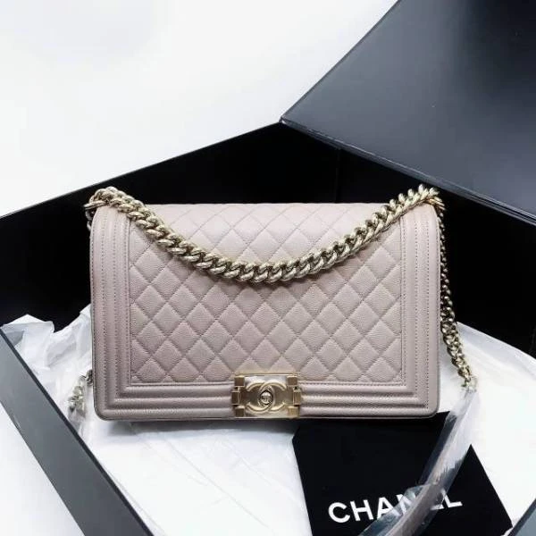 95新/包包/香奈儿/250126SW0002