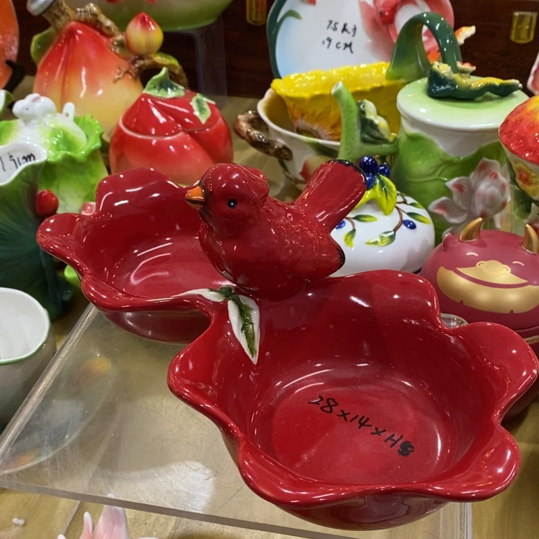 釉下彩陶瓷陶瓷陶瓷陶瓷