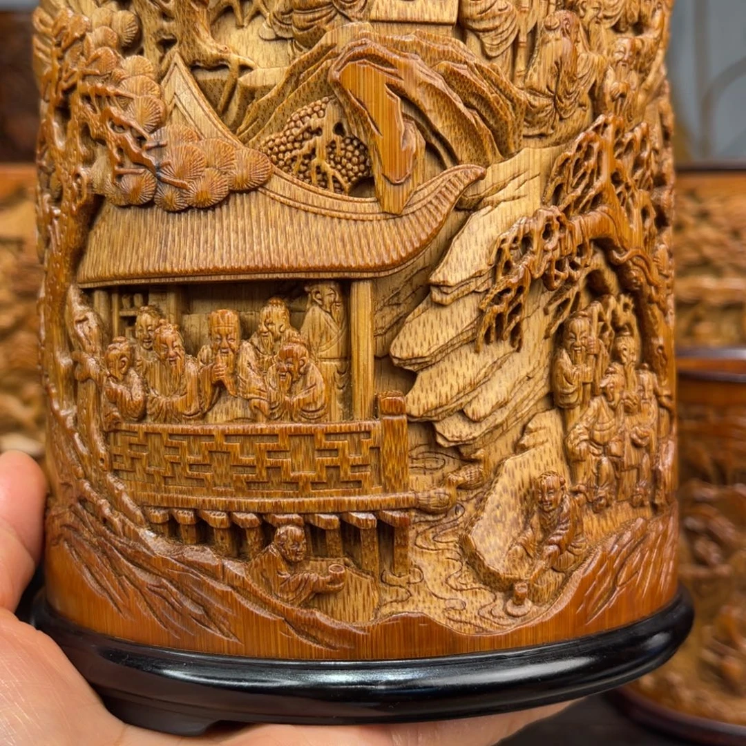 业***荐东非黑黄檀（紫光檀）