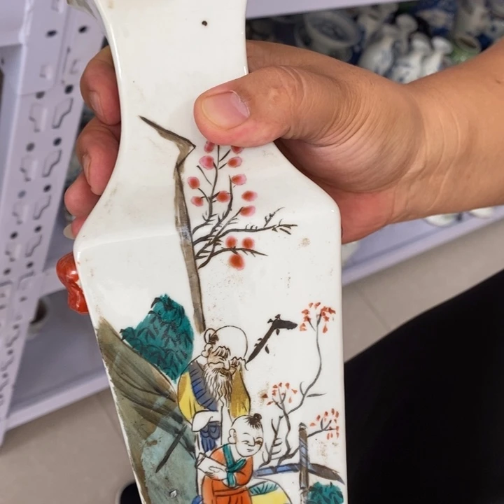 紫砂陶瓷艺术陶瓷艺术