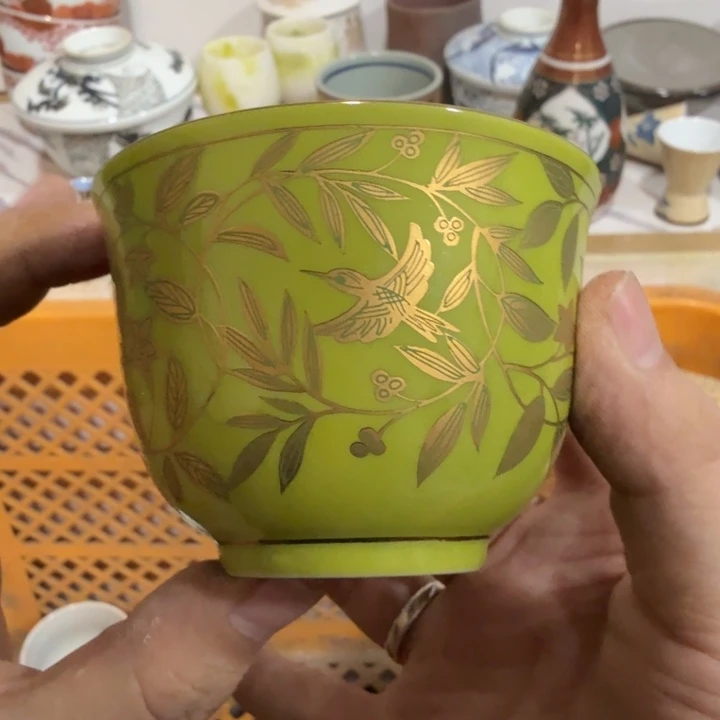 陶瓷推荐第二名20包邮