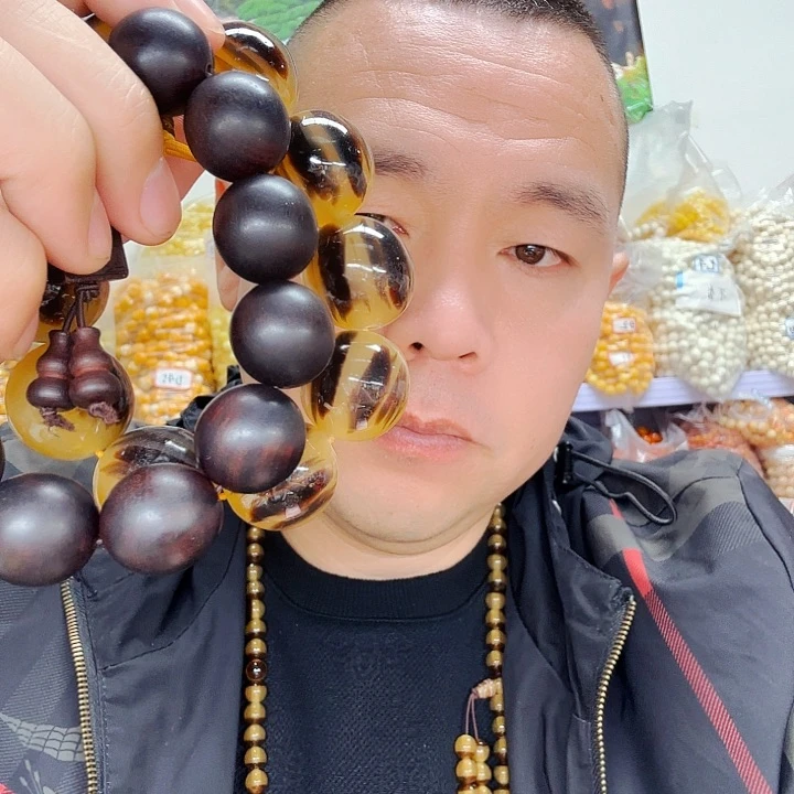 大果紫檀（缅甸花梨）11