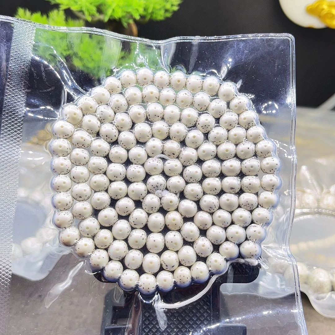 吊坠星月菩提直播间8