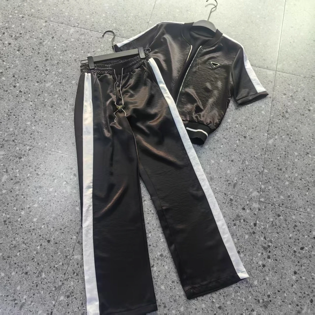 9741高奢女款时尚套装XZYZ-C