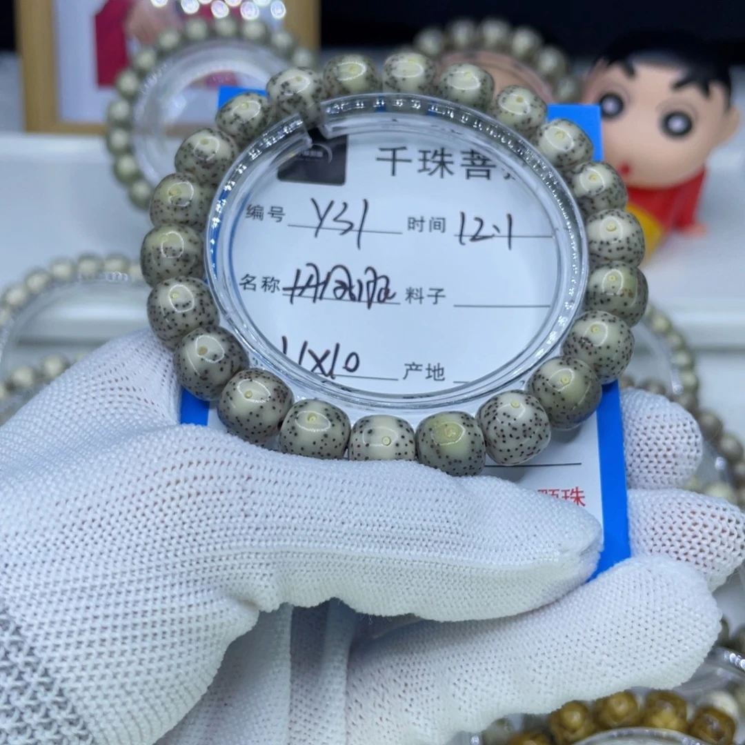 菩提籽类Y31丹凤眼