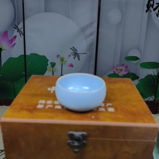汝州原矿原釉福利