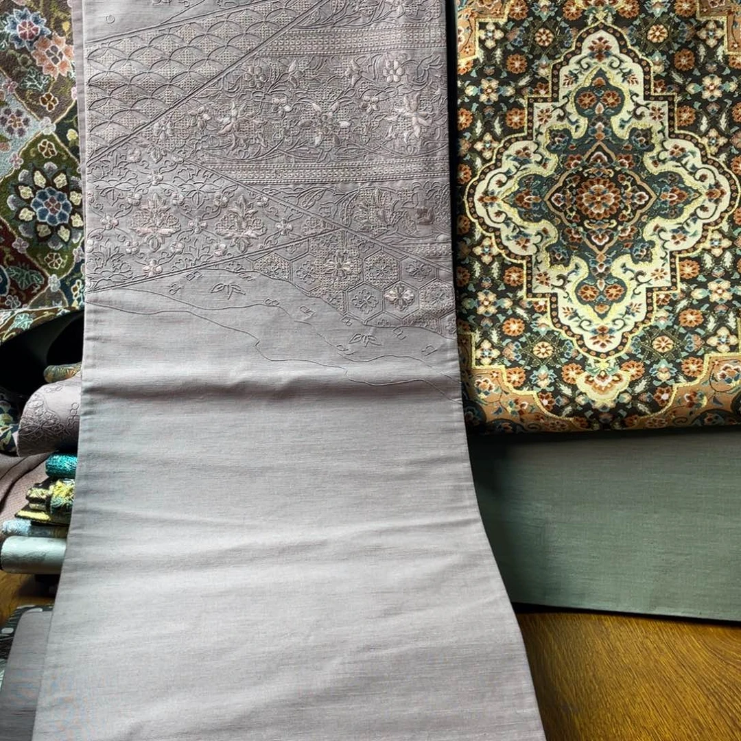 织绣汕头绣汕头绣