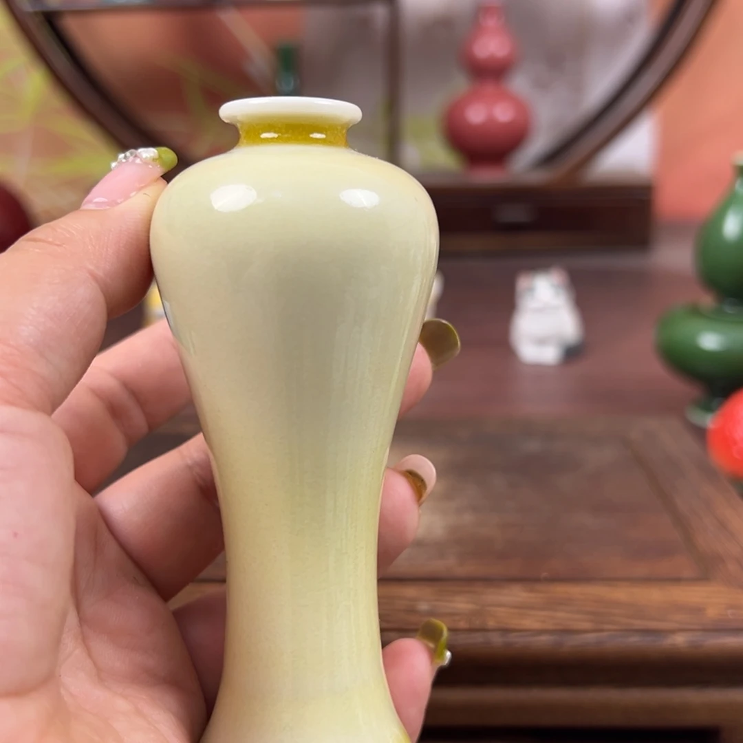 摆件景德镇陶瓷美术