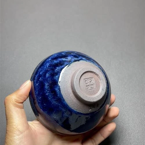 【闪购商品】茶盏-616............