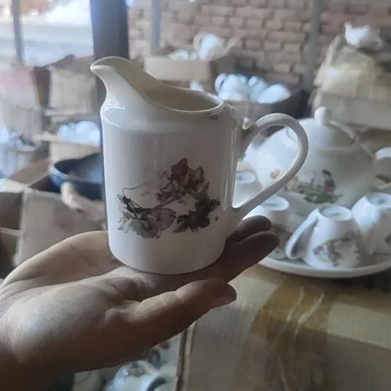 库存微瑕三打白骨精公道杯