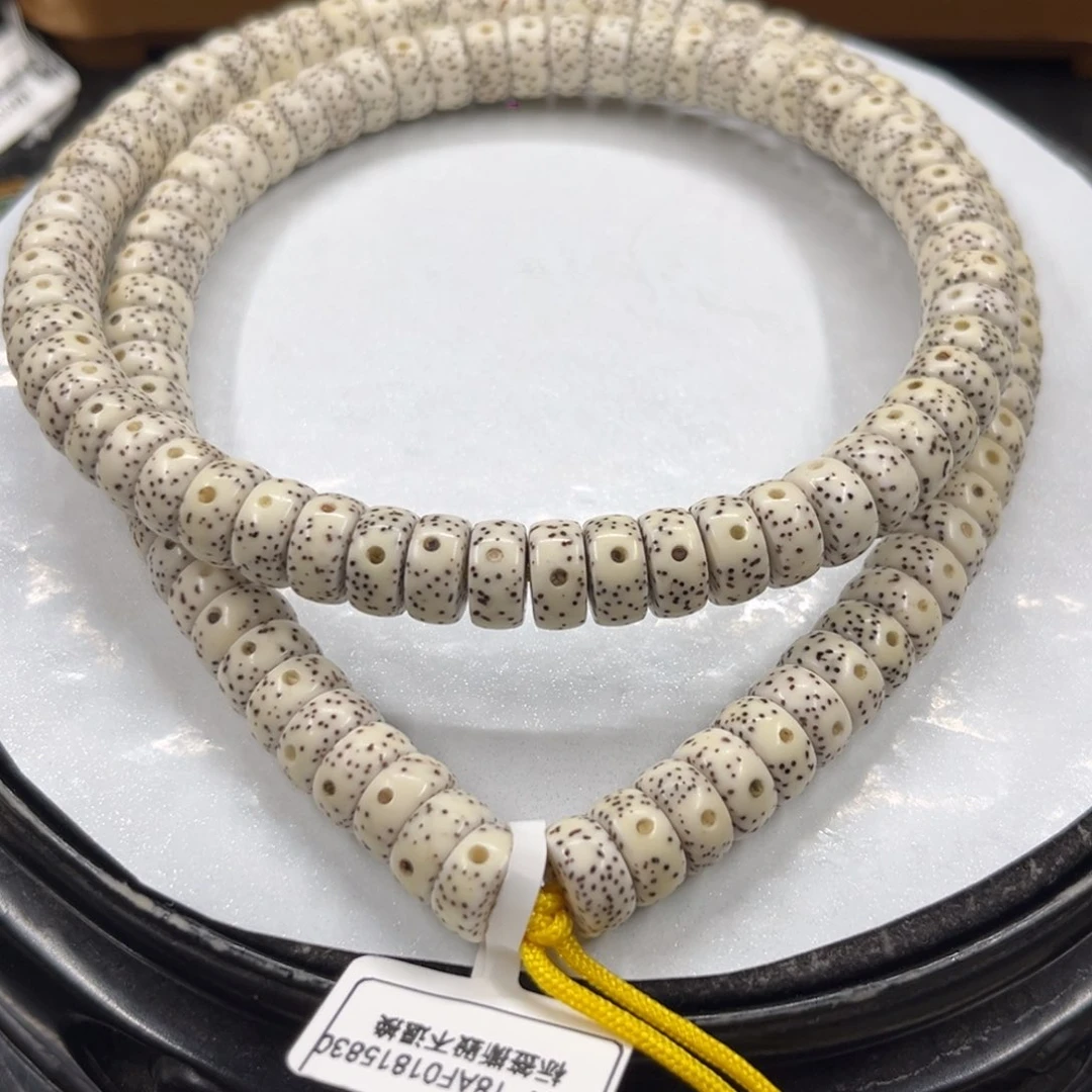 星月菩提手串肖**菇10……