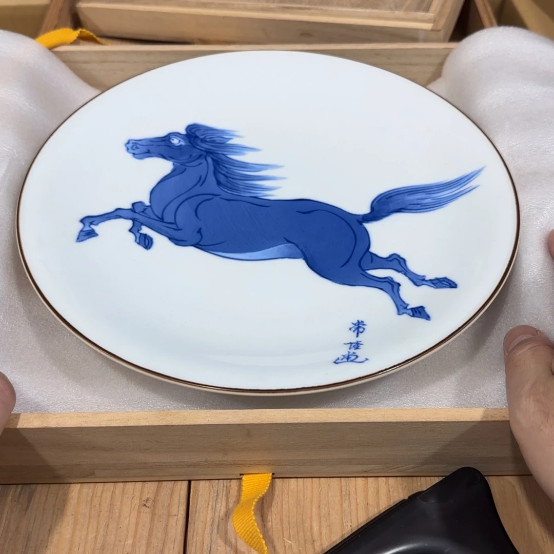 回流瓷器然美瓷器