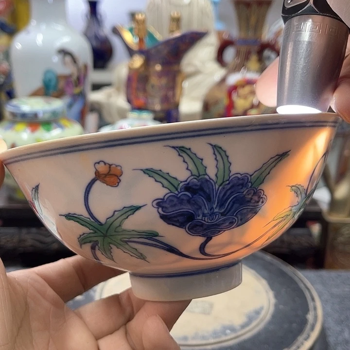 瓷片我们在一起的时候就是