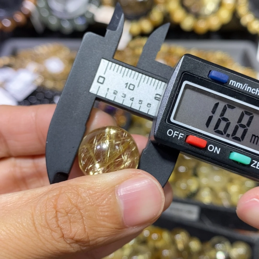 m***m未镶嵌水晶手链芊