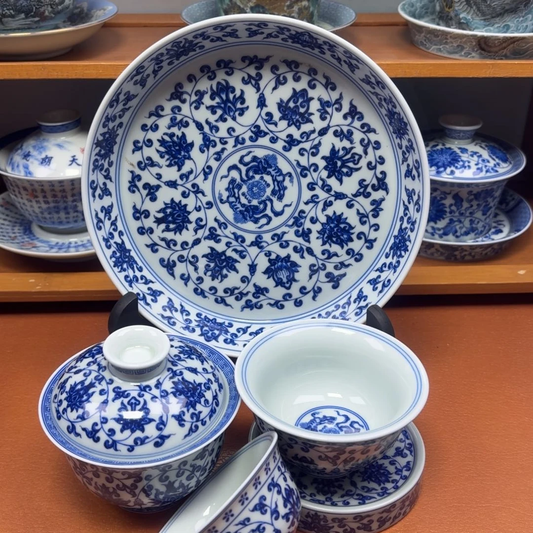 景德镇瓷器研究中心