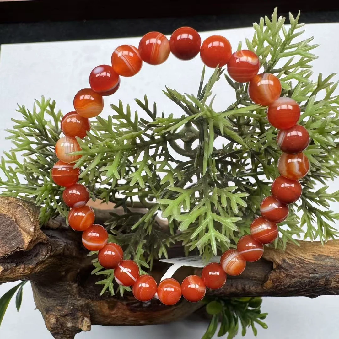 【珠宝少爷】新人福利玛瑙配饰-JY002# 多样性发一