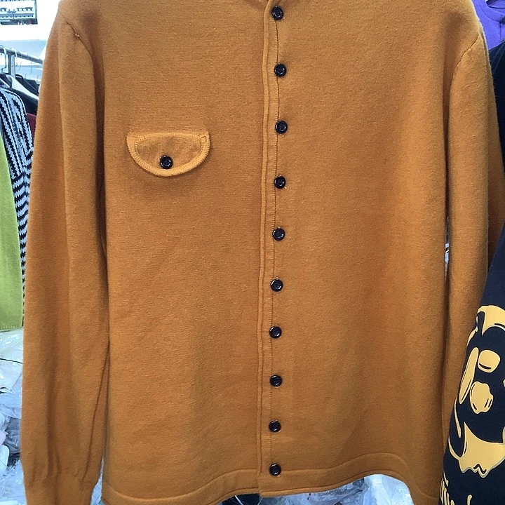 针织毛衣打底毛衫