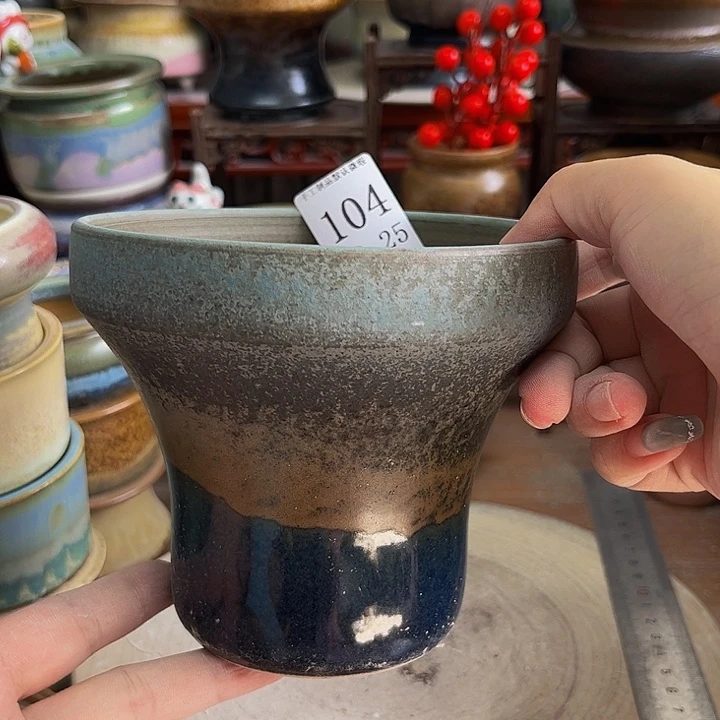 瓷片景德镇陶瓷手工制作
