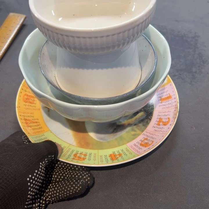 钻***龙瓷片拾六家的瓷器瓷器