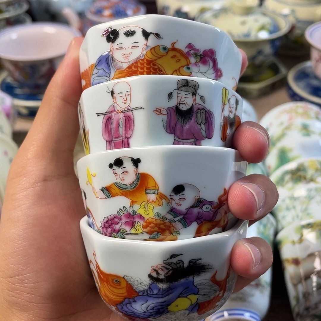 景德镇陶瓷555566666666