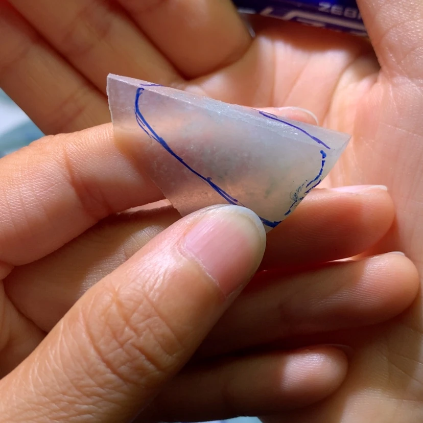 【闪购商品】定制翡翠未镶嵌福利