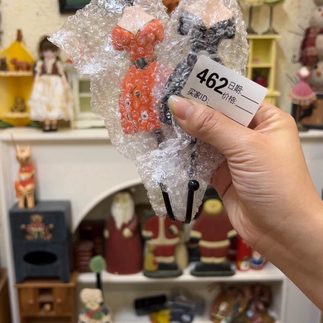 羊***婶木外贸出口样品挂件摆件微瑕462