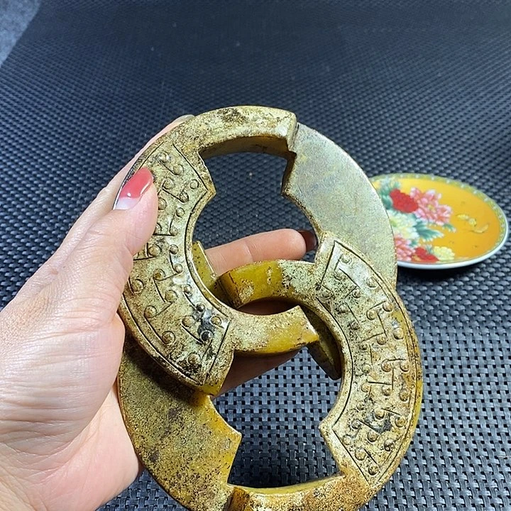闪购链接一图一物