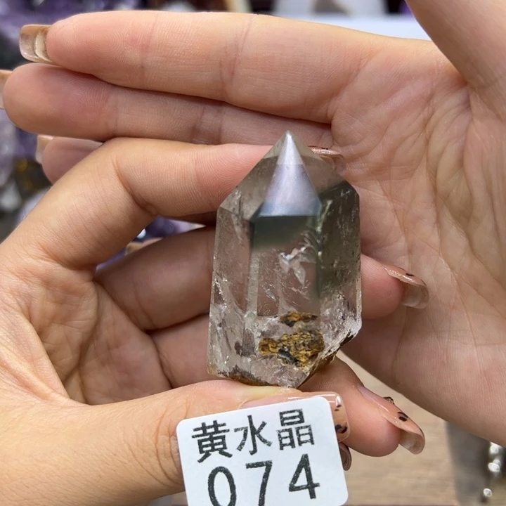 未镶嵌水晶大型摆件（非配饰）74