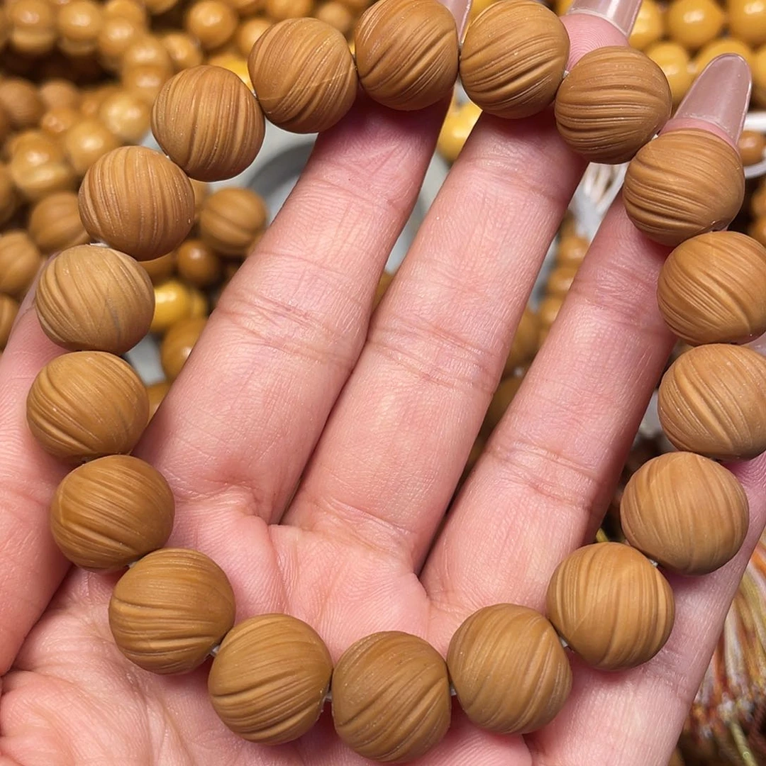 木猴头核桃定风珠福利