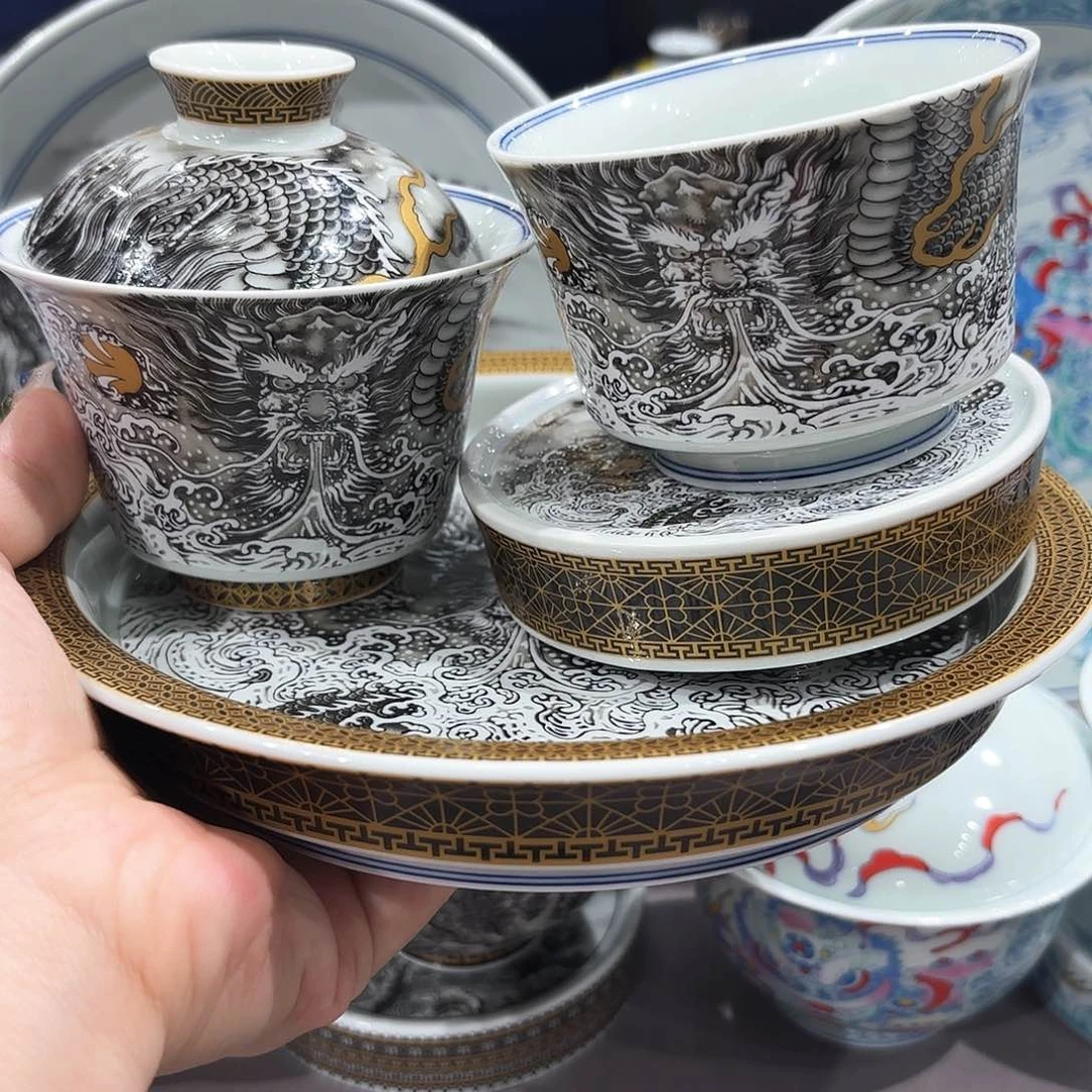 瓷片景德镇瓷器研究与