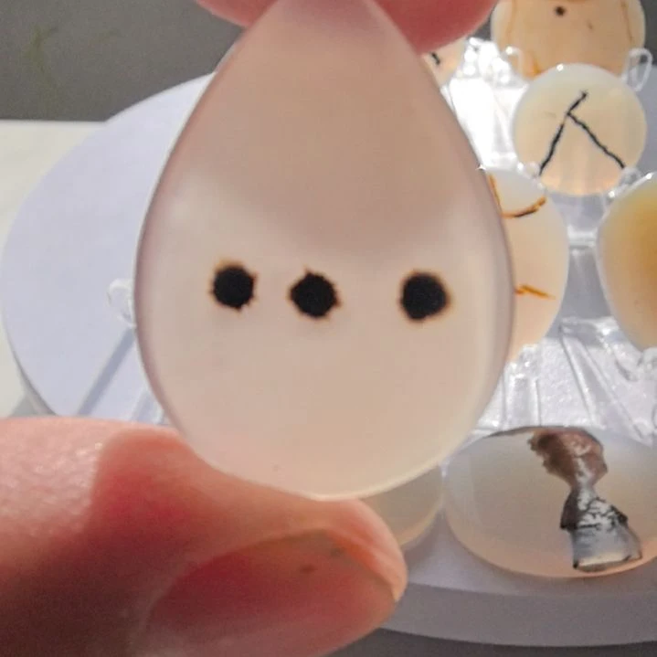 非金属时尚饰品06