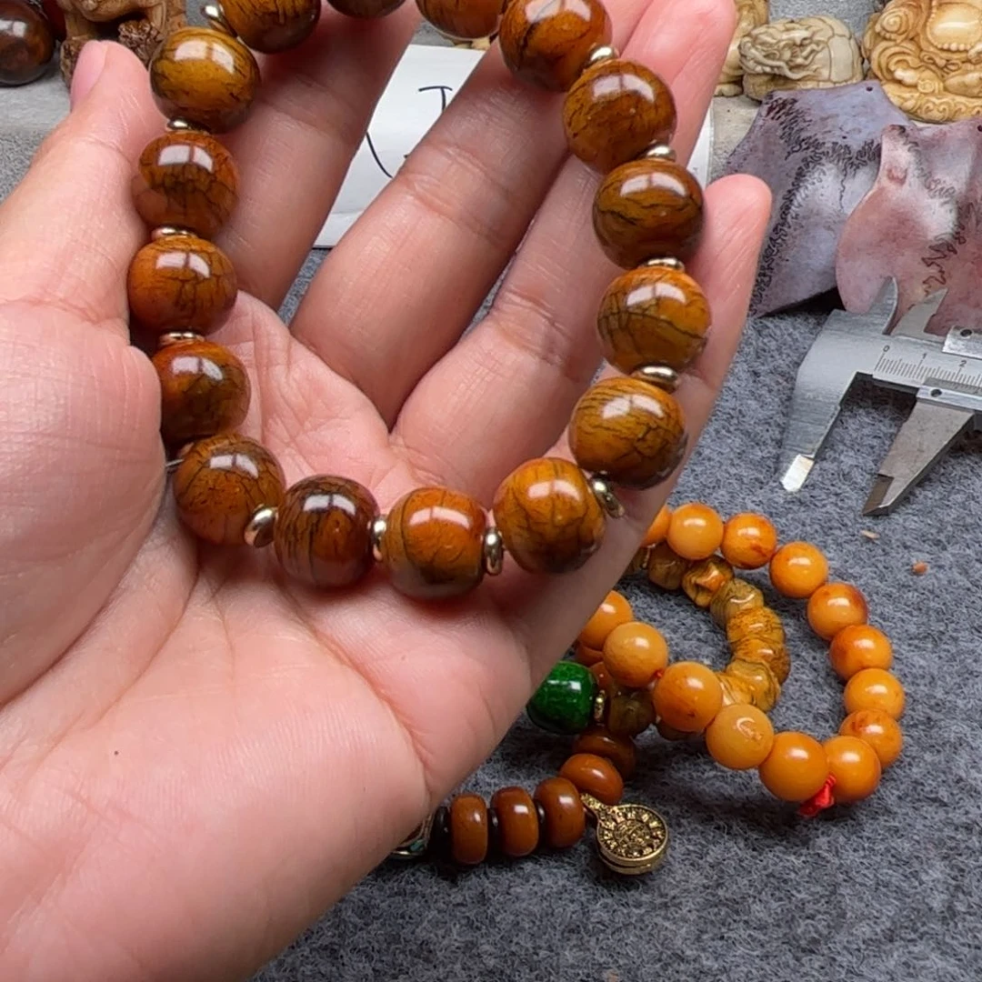 鹿骨其他人工养殖驼骨37