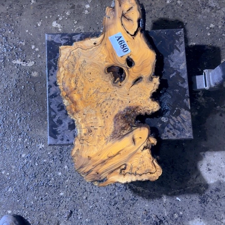 廉***理东非黑黄檀（紫光檀）680