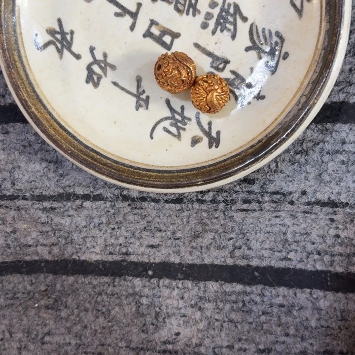瓷片瓷摆件瓷摆件