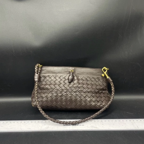 95新 BOTTEGA VENETA/葆蝶家 葆蝶家手提腋下包/13547