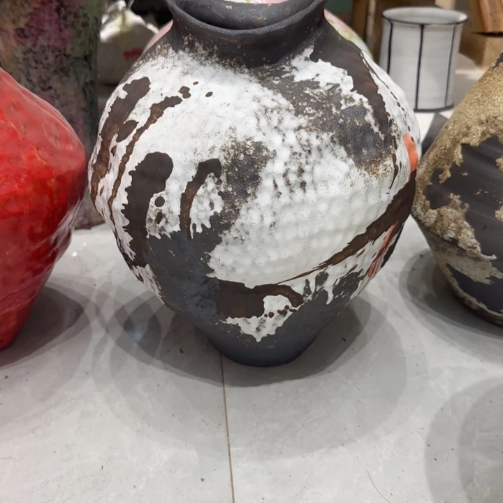 景德镇陶瓷艺术品