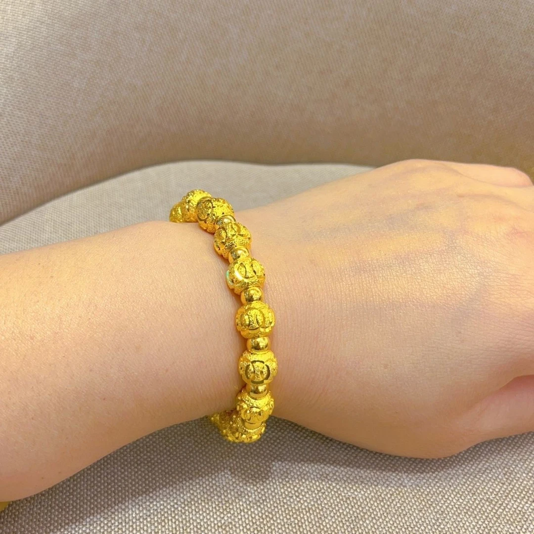 手链 手链 高端定制宠粉时尚潮流轻奢设计款手链66